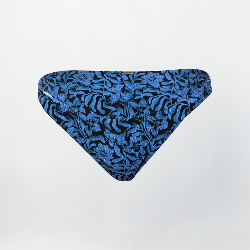 WOMEN'S OG ROCKLEY BIKINI BOTTOM - BLACK