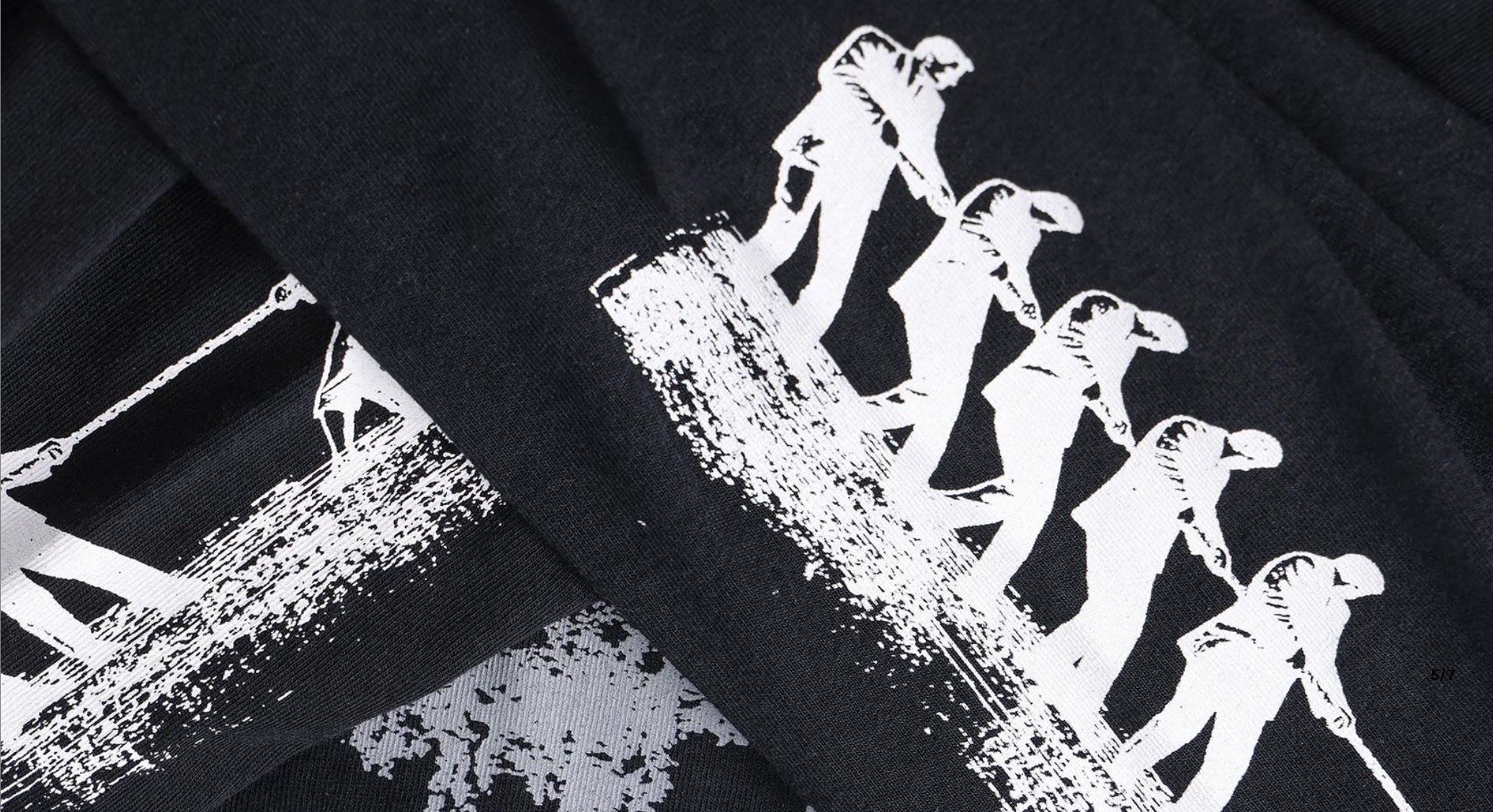 FORMER Engineered LS T-Shirt