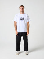 Rivvia Leaner Driver T-Shirt
