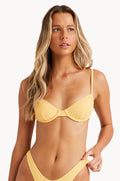 BILLABONG Sunrays Talia Bra Bikini Top