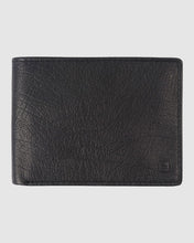 Load image into Gallery viewer, RIP CURL - K-Roo RFID All Day Leather Wallet
