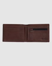 Load image into Gallery viewer, RIP CURL - K-Roo RFID All Day Leather Wallet
