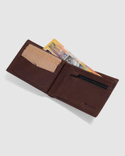 Load image into Gallery viewer, RIP CURL - K-Roo RFID All Day Leather Wallet
