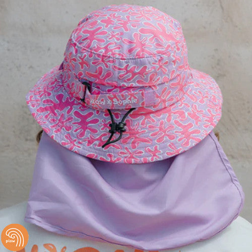 Plow Surf Co. | Sophie Fletcher X Plow