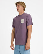 QUIKSILVER Collide SS Tee