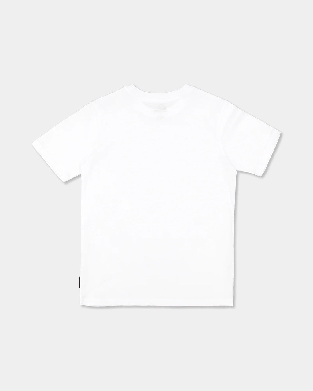 Boys 8-16 Centres T-Shirt - Quiksilver