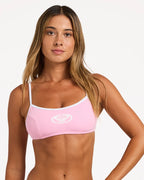 Roxy Swell Bralette Bikini Top