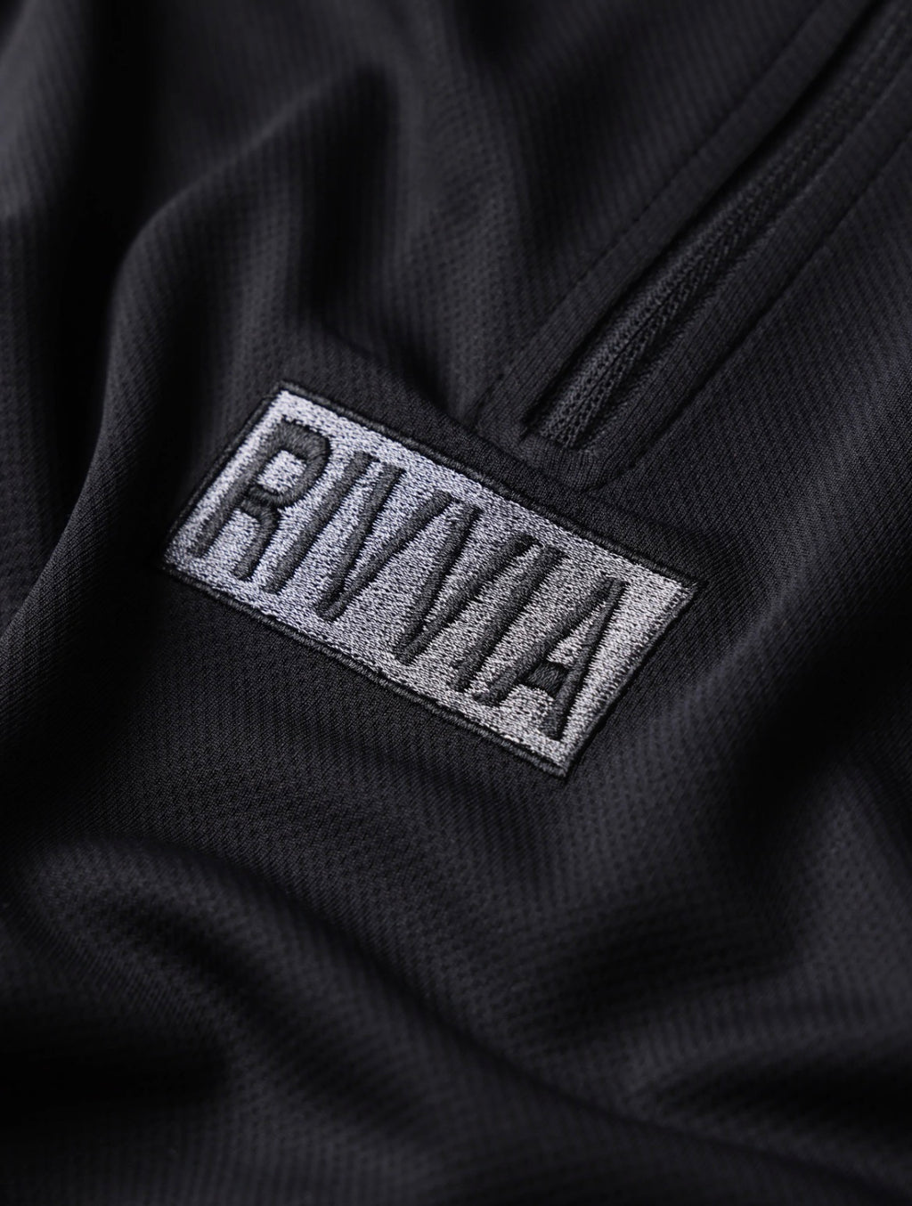 Rivvia Box Logo Polo