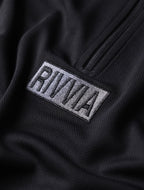 Rivvia Box Logo Polo