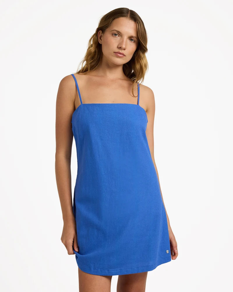 ROXY Playa Blanca Dress