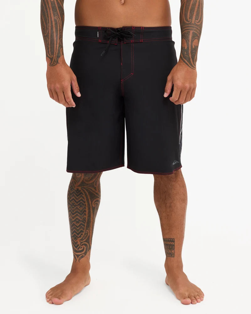 Mens Takarangi 21" Boardshorts
