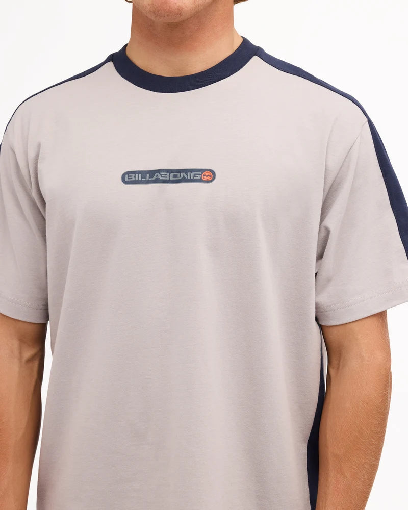 BILLABONG SPEC ICONIC SS Shirt