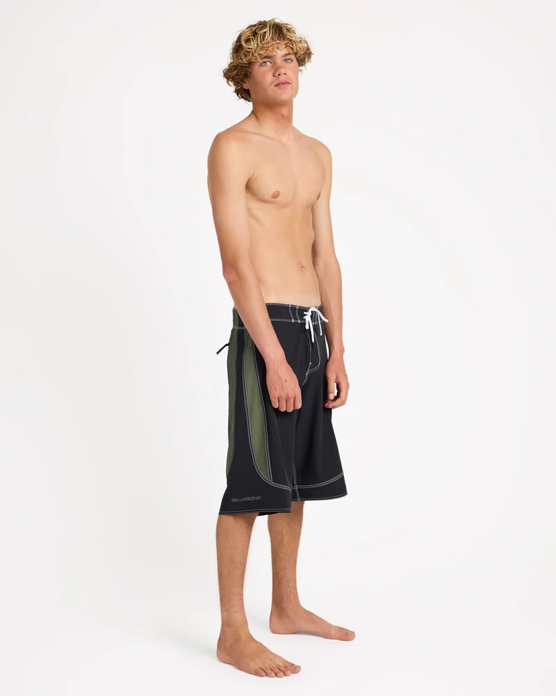 BILLABONG SPEC Systems Pro Boardshort