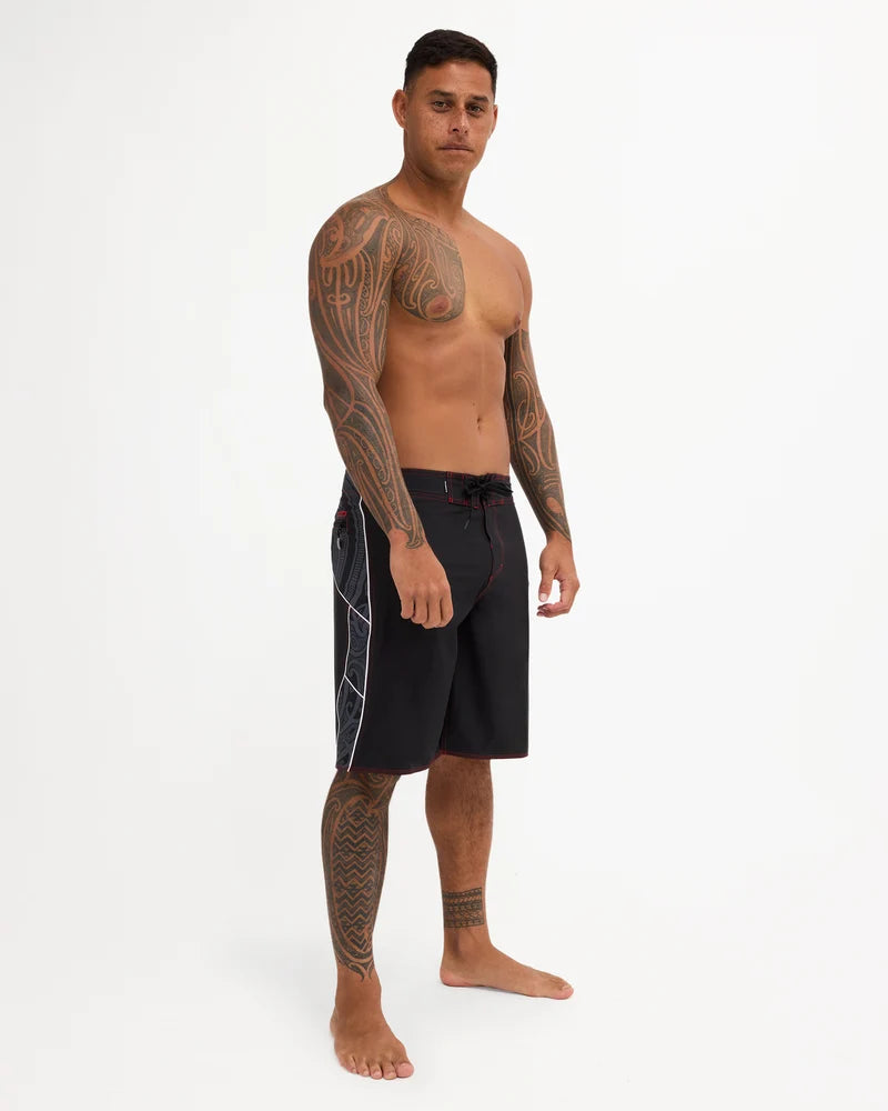 Mens Takarangi 21" Boardshorts