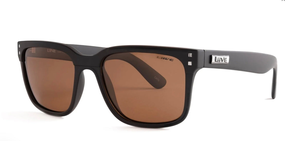 LIIVE L.D Polarised