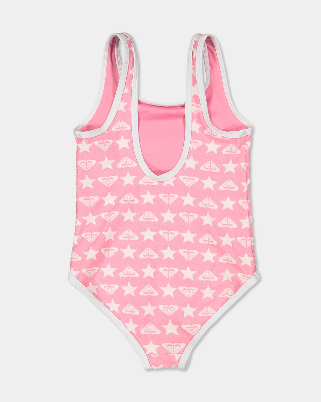 Girls 2-7 Super Star One Piece Swimsuit - ROXY