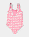 Girls 2-7 Super Star One Piece Swimsuit - ROXY