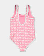 Girls 2-7 Super Star One Piece Swimsuit - ROXY
