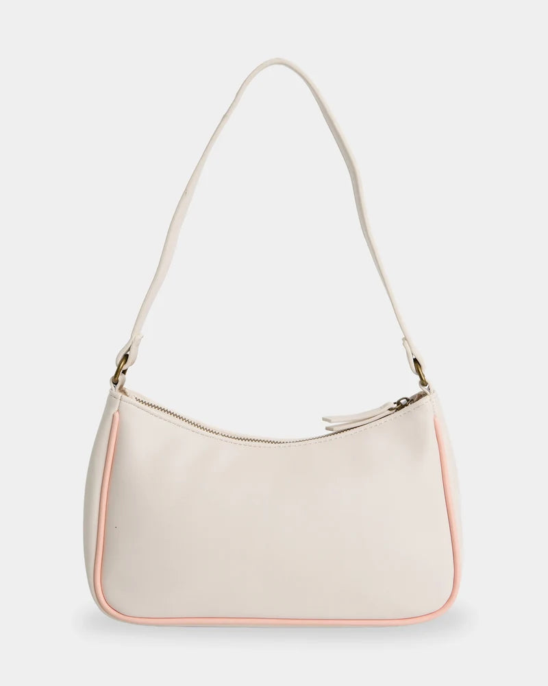 Billabong Hibiscus Haze Purse