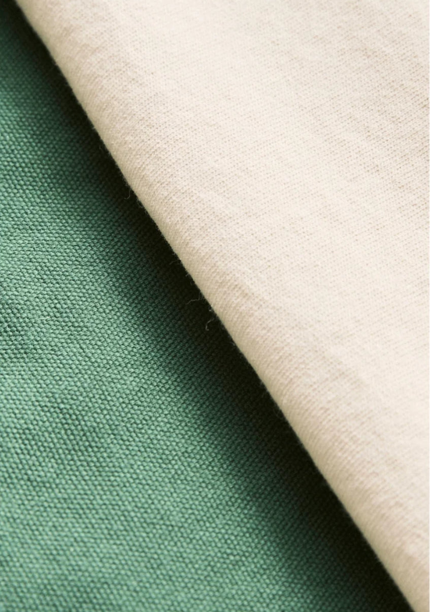 Rhythm Langer Vintage SS T-Shirt