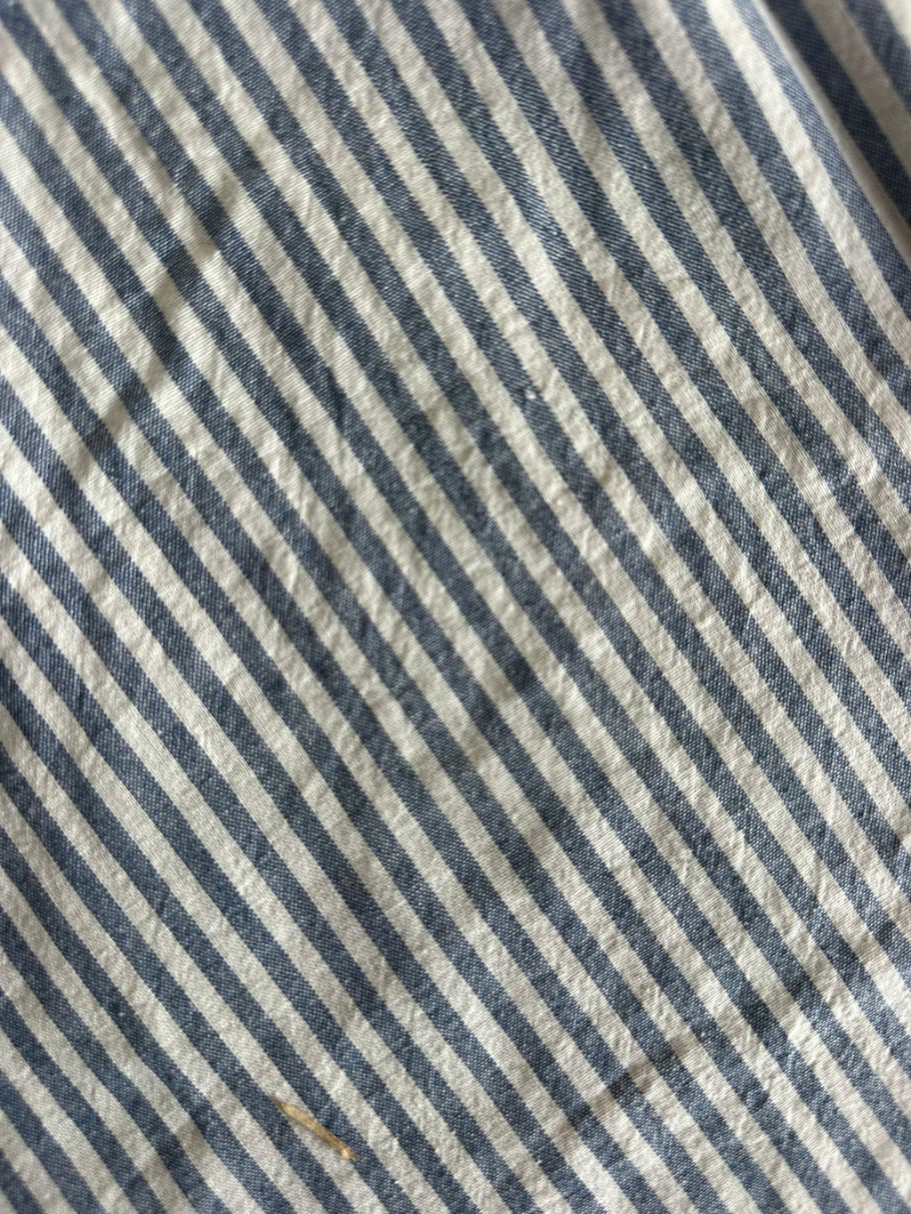 Rhythm Vista Stripe Mini Dress