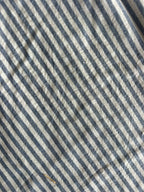 Rhythm Vista Stripe Mini Dress