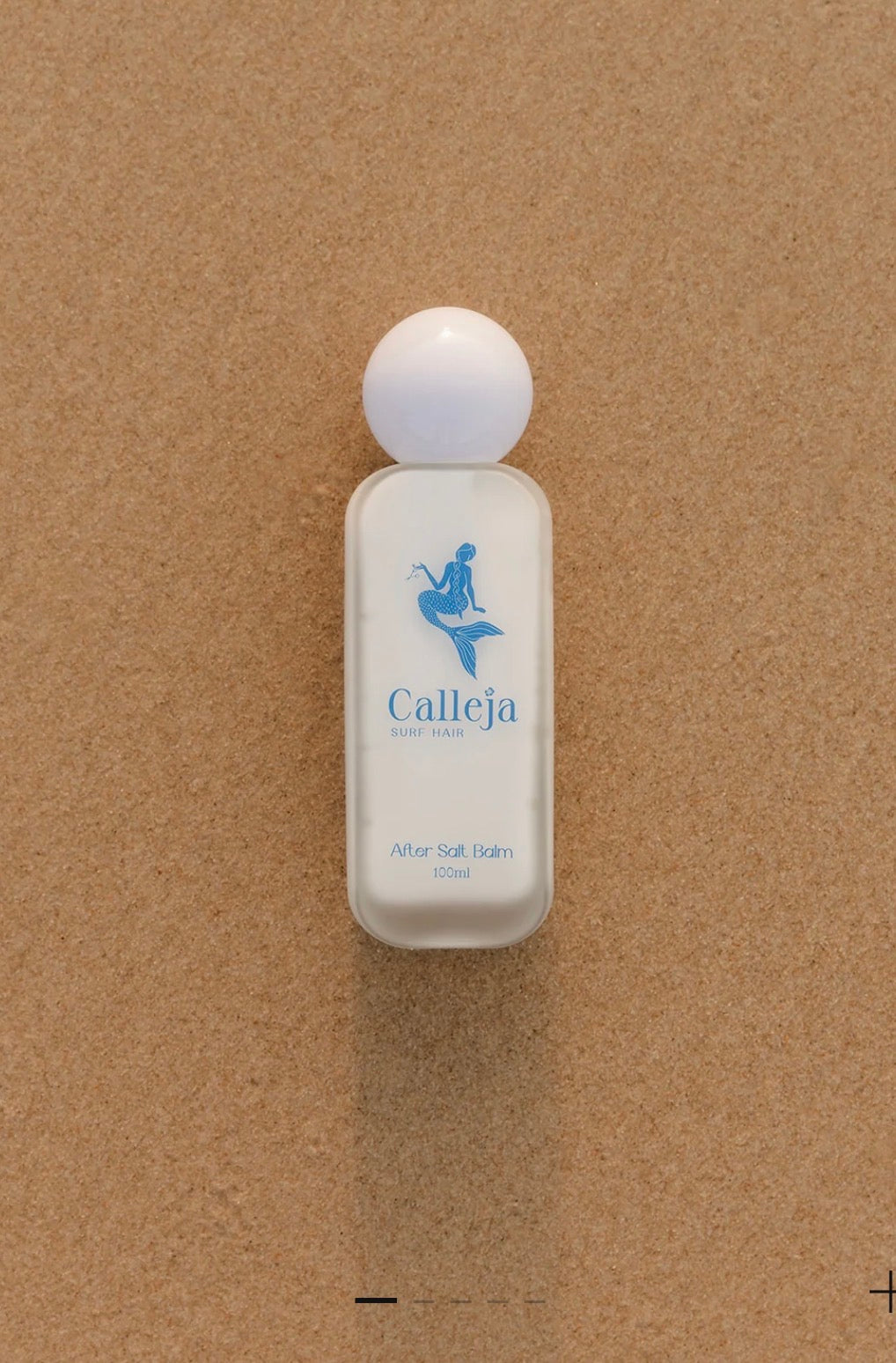 Calleja After Salt Balm