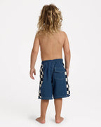 QUIKSILVER ORIGINAL ARCH BOY 13 BOYS BOARDSHORT