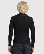 Quicksilver Everyday Heat Long Sleeve Boy