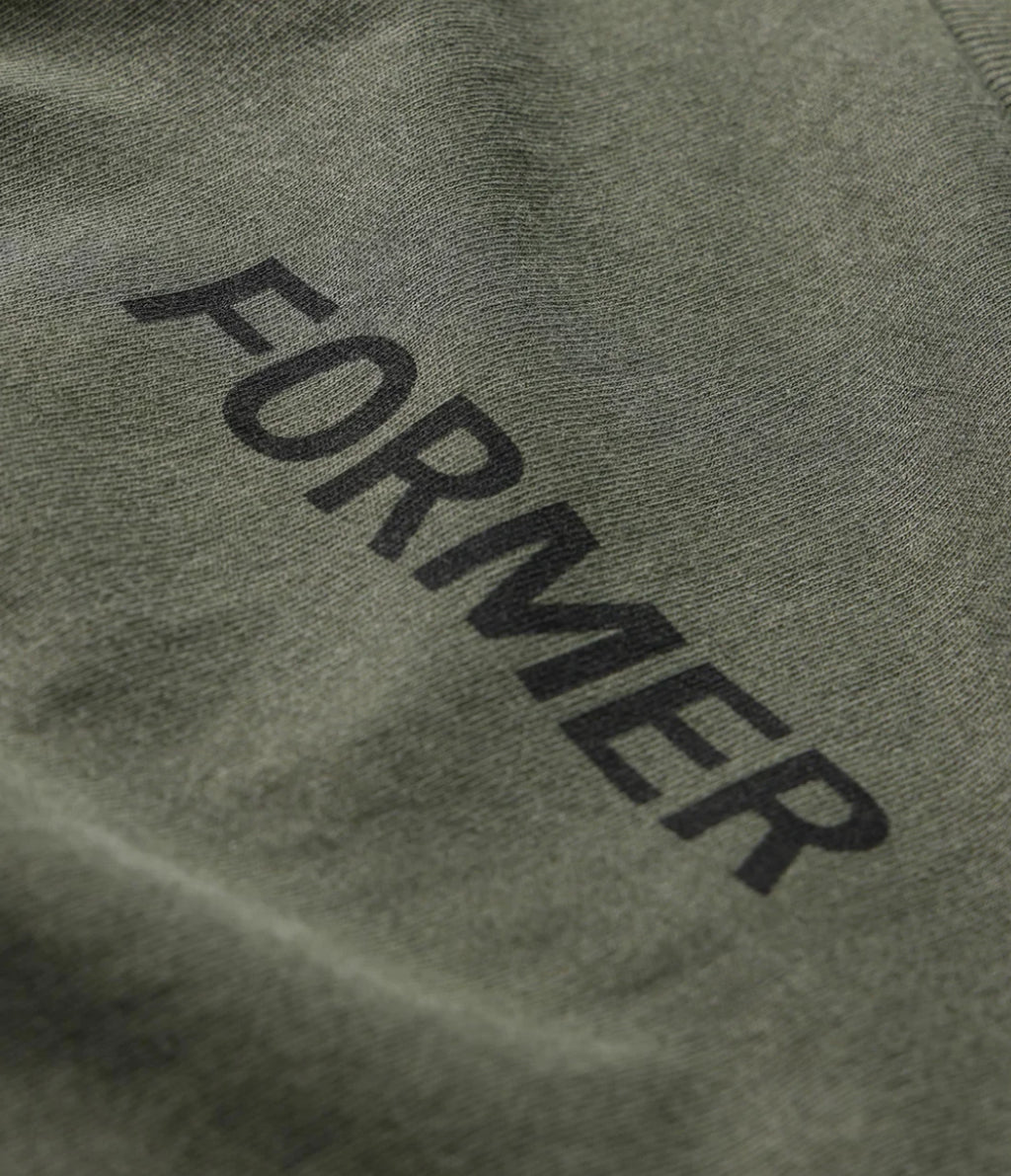 FORMER OVERDYE T-Shirt