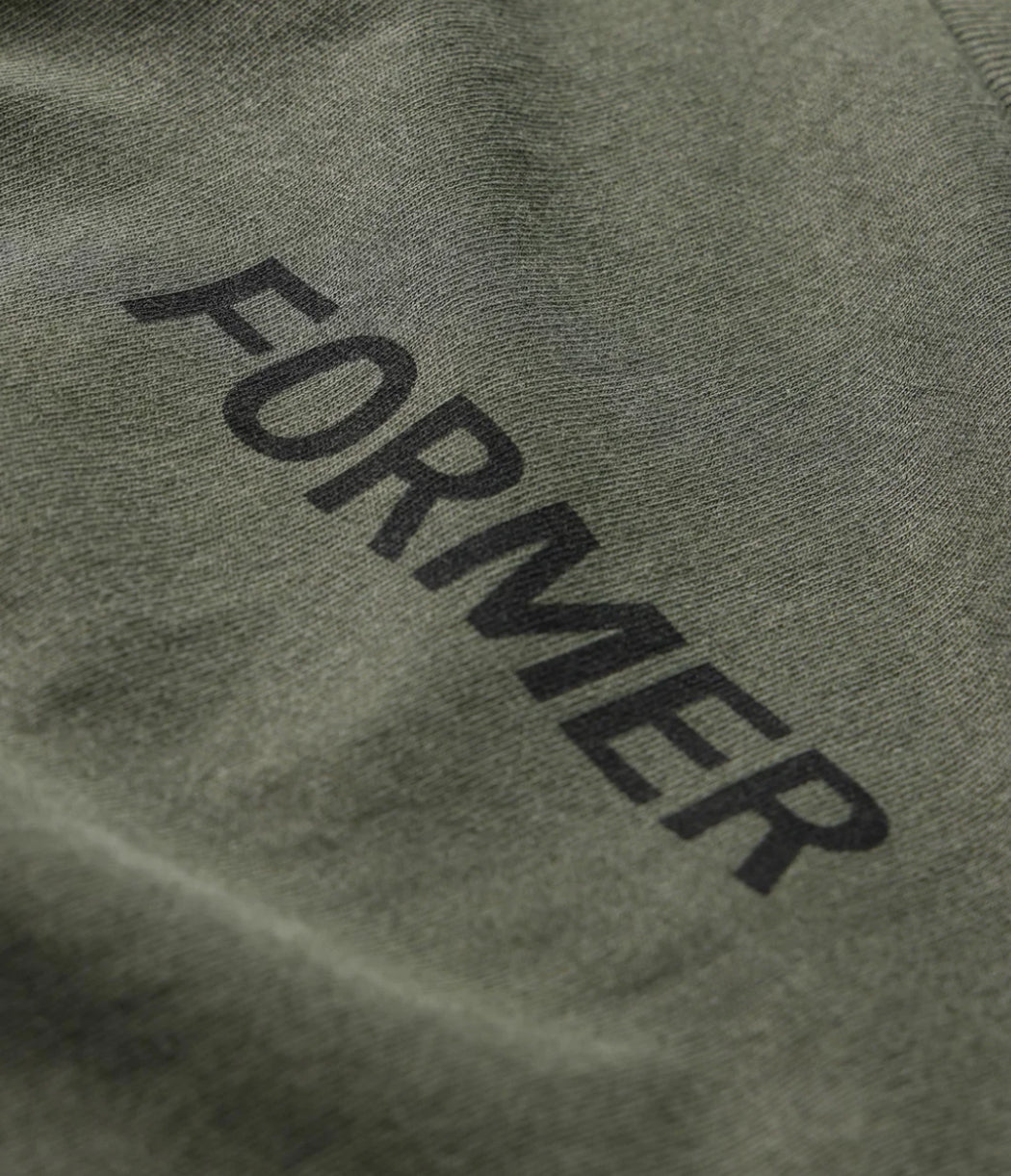 FORMER OVERDYE T-Shirt
