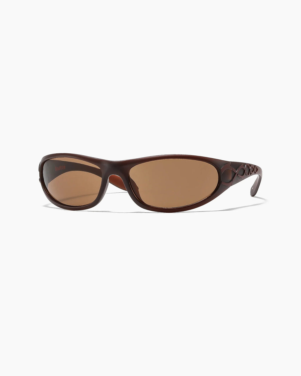 RITUAL VISION PIRANHA KISS- MATTE TOBACCO/ BRONZE