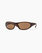 RITUAL VISION PIRANHA KISS- MATTE TOBACCO/ BRONZE