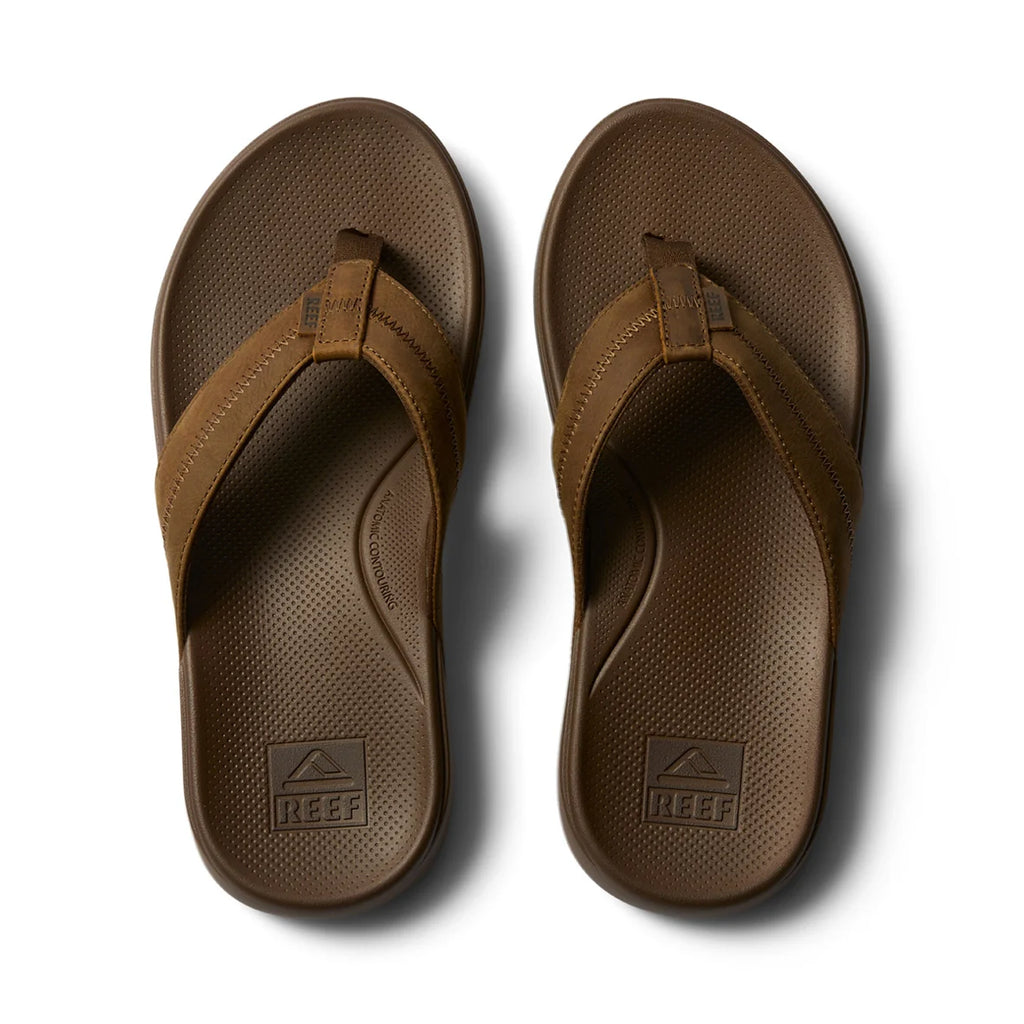 REEF PHANTOM 2.0 CUSHION- BROWN