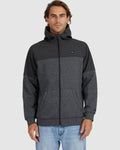 RIP CURL - Viral Anti-Series Zip Through Hooded Fleece