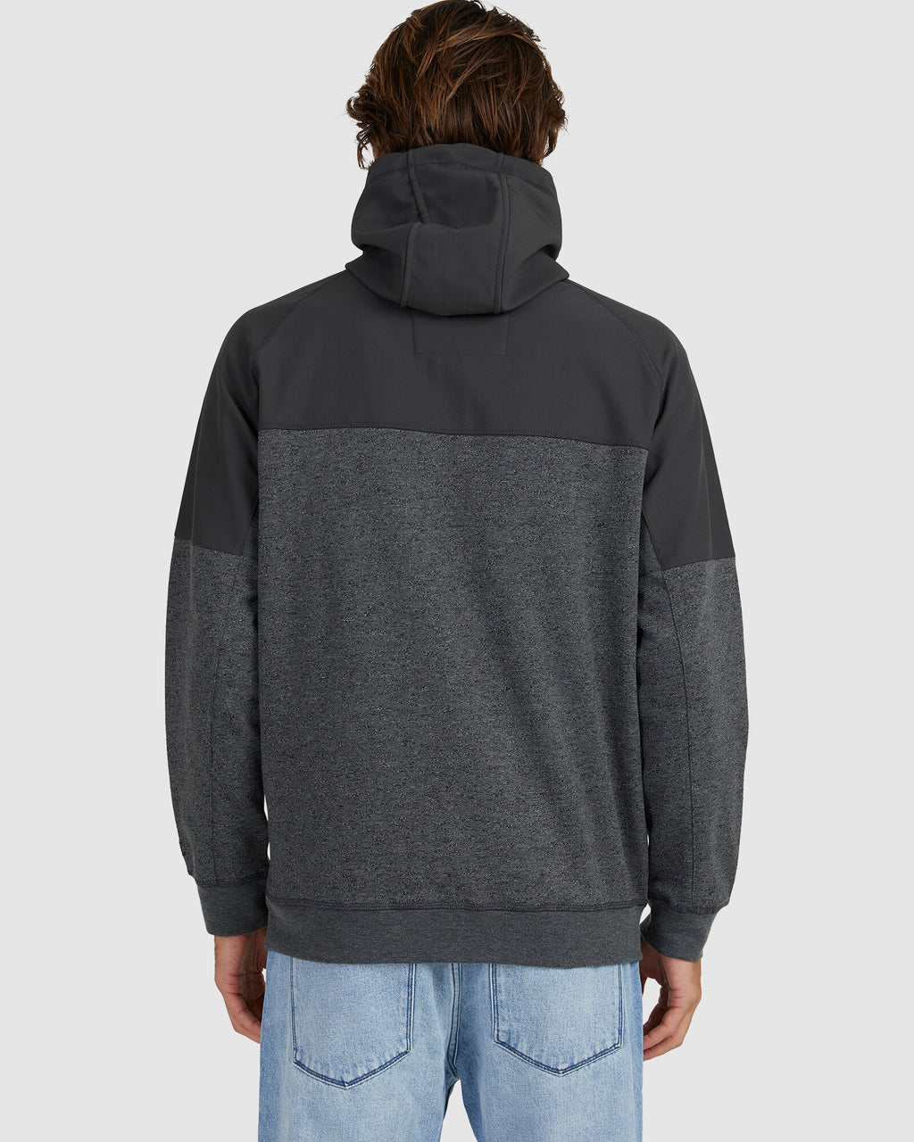 RIP CURL - Viral Anti-Series Zip Through Hooded Fleece
