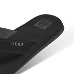 REEF Mens Layback - Black
