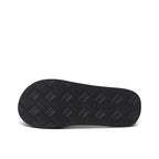 REEF Mens Layback - Black