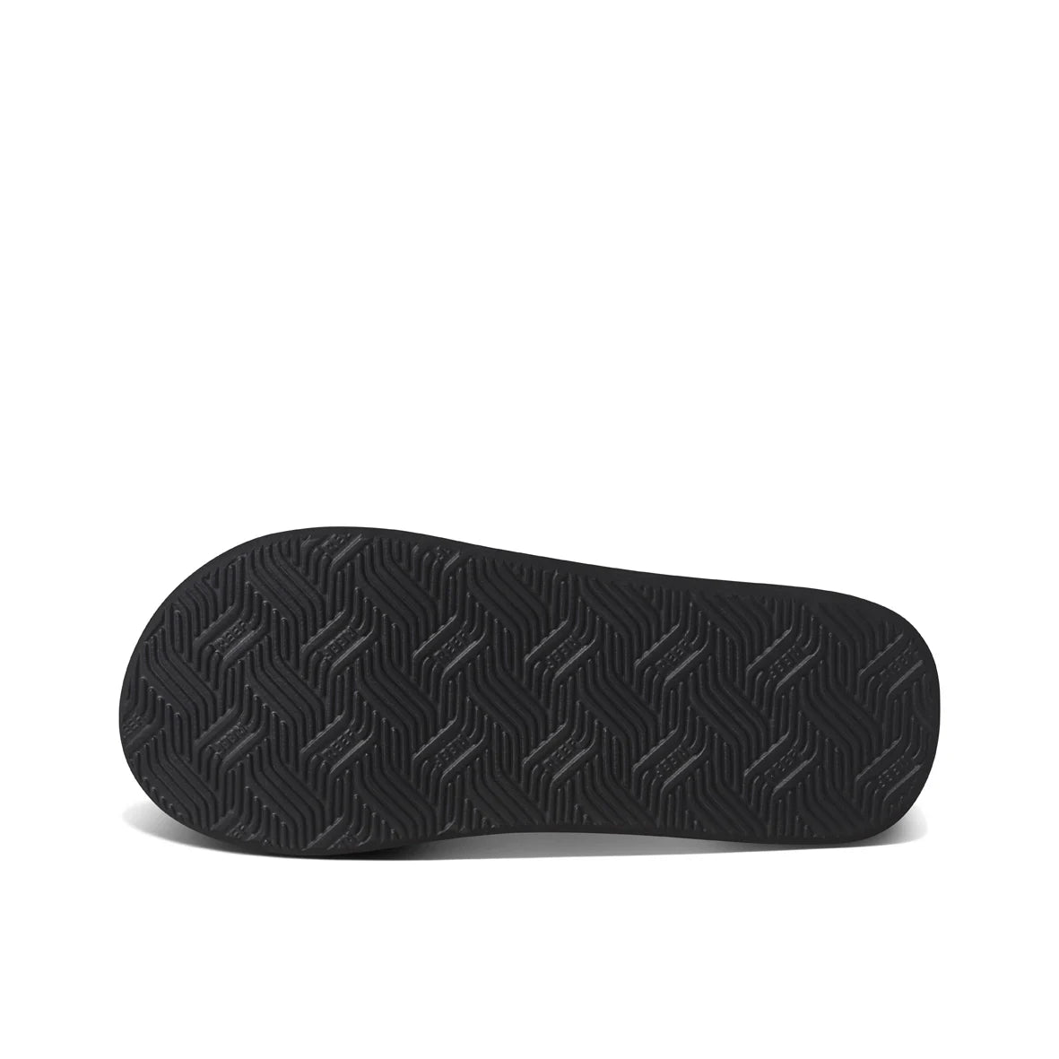 REEF Mens Layback - Black