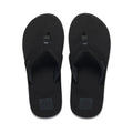 REEF Mens Layback - Black