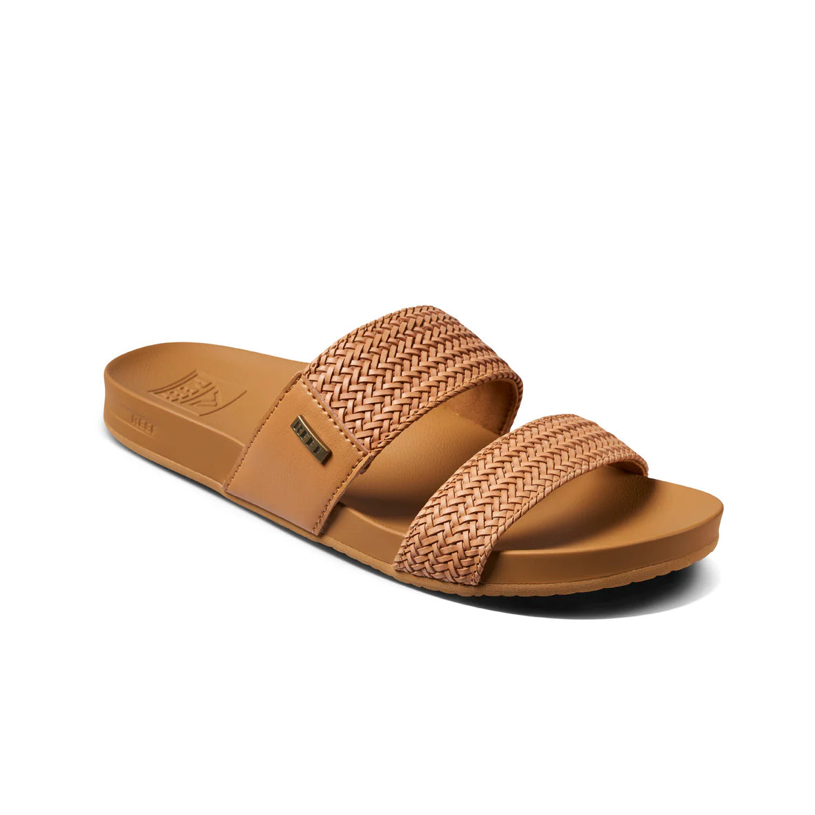REEF Womens Vista Braid II - Natural