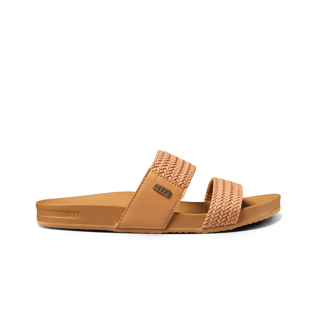 REEF Womens Vista Braid II - Natural