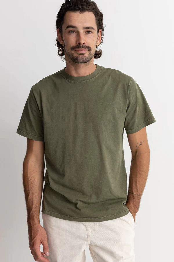 RHYTHM Classic Vintage Tee