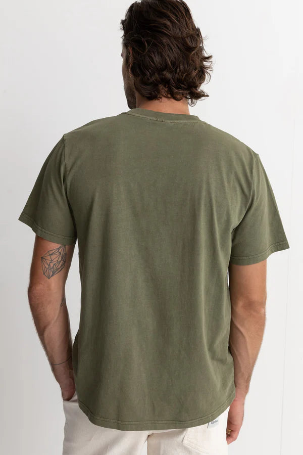 RHYTHM Classic Vintage Tee