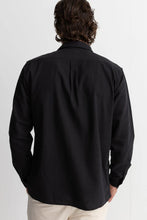 Load image into Gallery viewer, RHYTHM Classic Linen Ls Shirt
