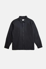 Load image into Gallery viewer, RHYTHM Classic Linen Ls Shirt
