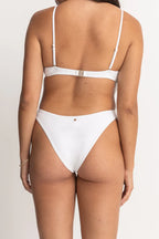 RHYTHM Classic Hi Cut Pant