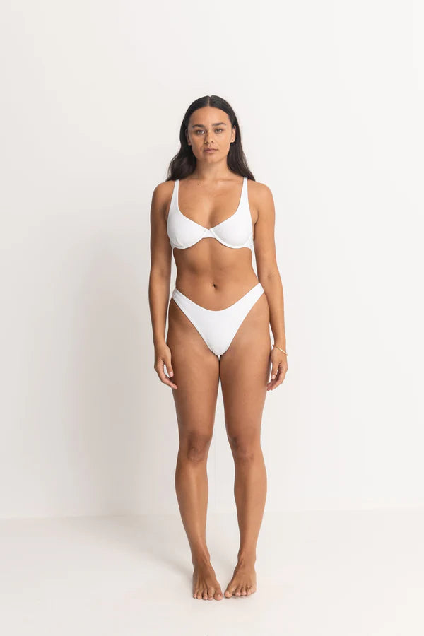 RHYTHM Classic Hi Cut Pant