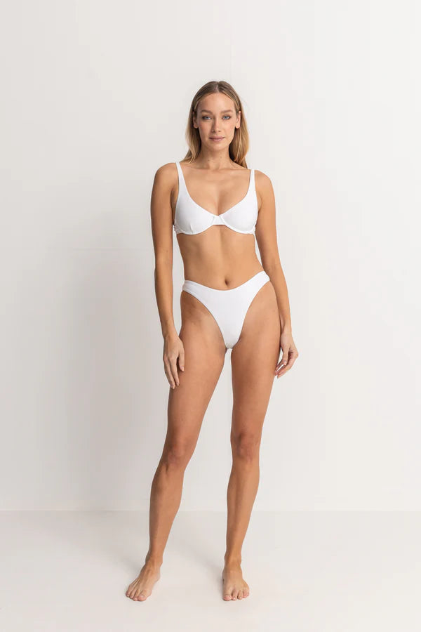 RHYTHM Classic Hi Cut Pant