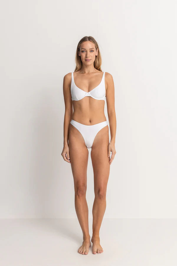 RHYTHM Classic Underwire Top